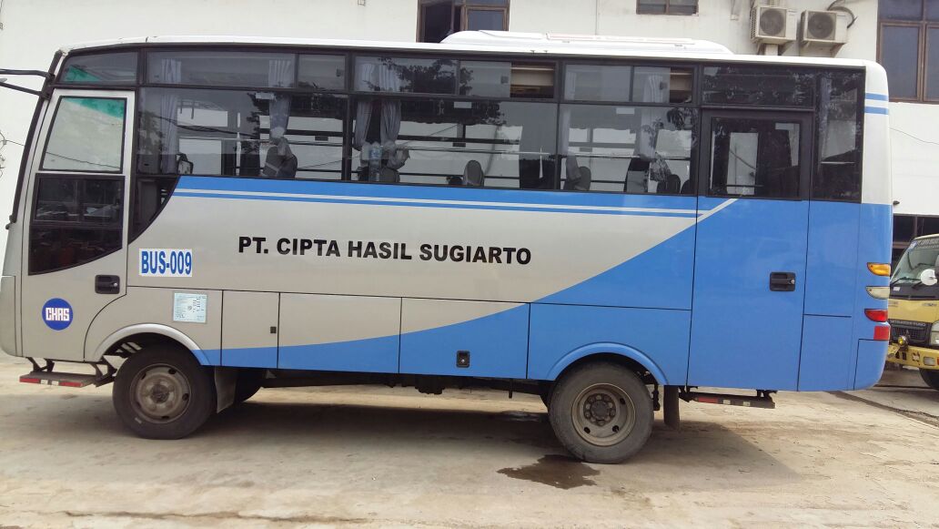 Gaji pt cipta hasil sugiarto cirebon