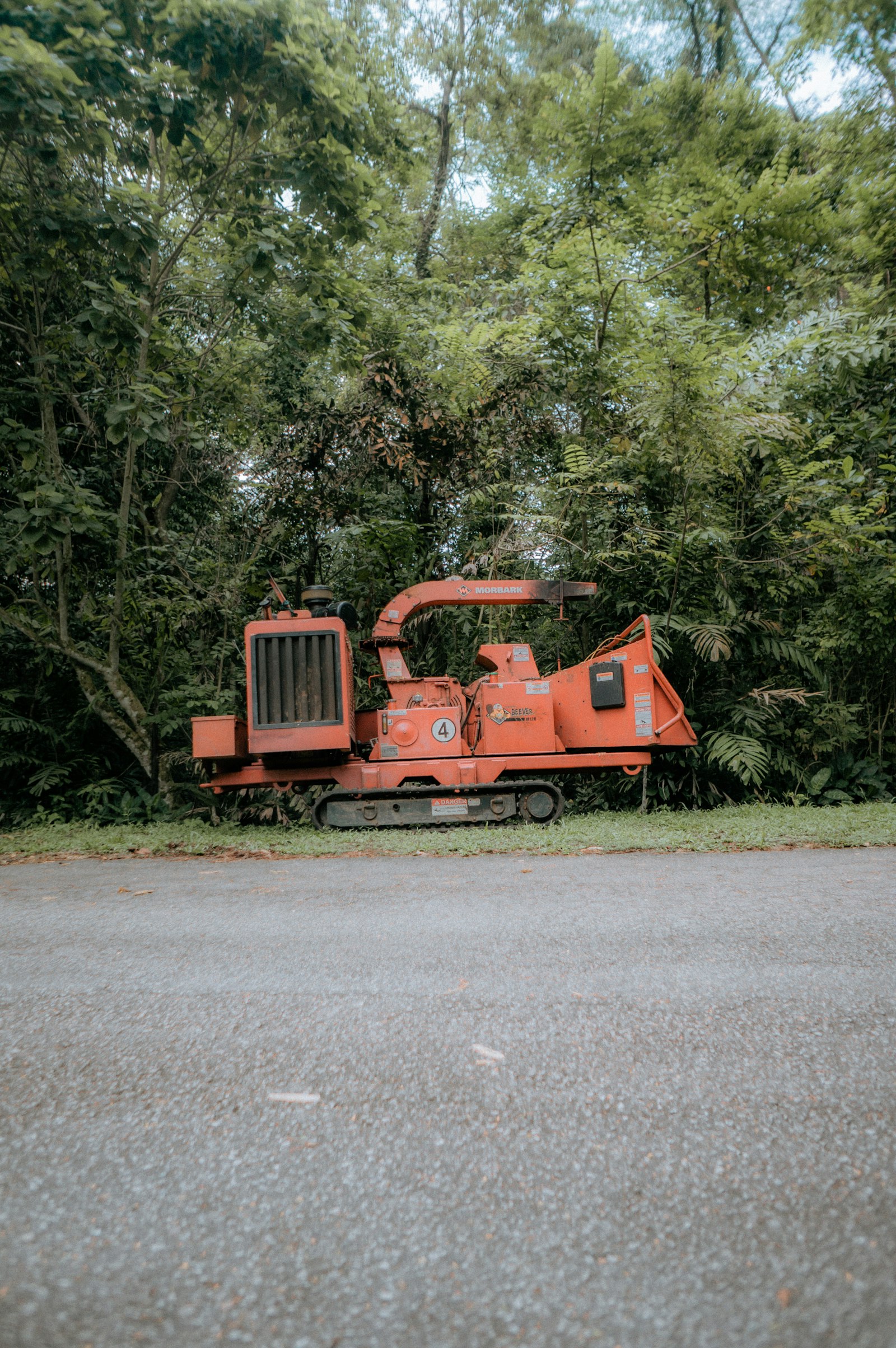 Crawler Crane 150T