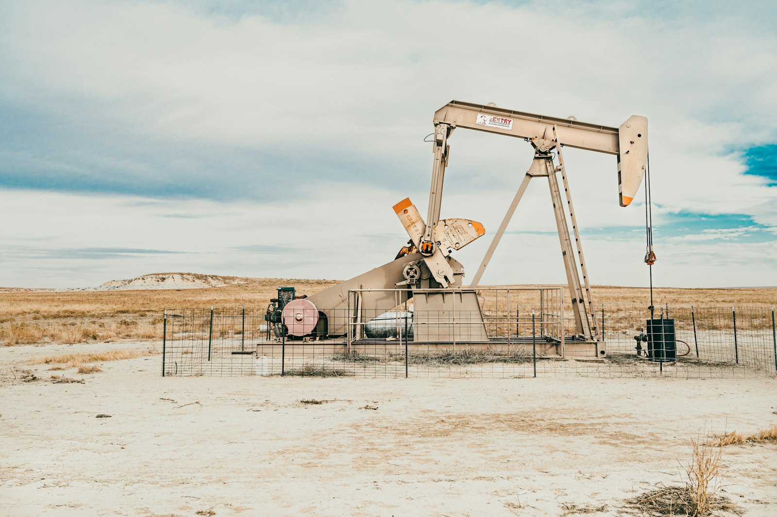 Rig Mobilization