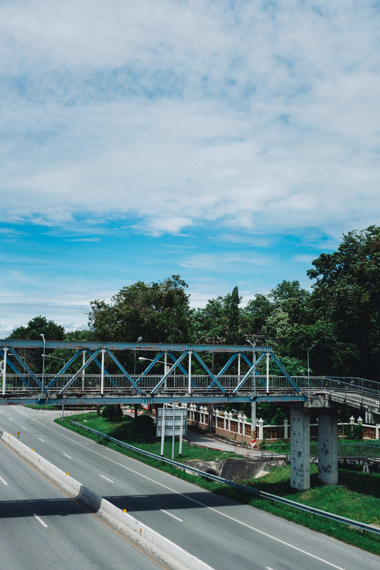 Girder Erection & Jalan Tol
