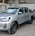 Light Vehicle HILUX  2