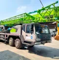 Mobile Crane ZOOMLION ZTC550R 2