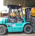 Forklift FPT-001 foto fpt 001 3