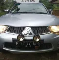 Light Vehicle MITSUBISHI STRADA GLSDC img 20170224 wa0102