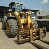 Product Wheel Loader