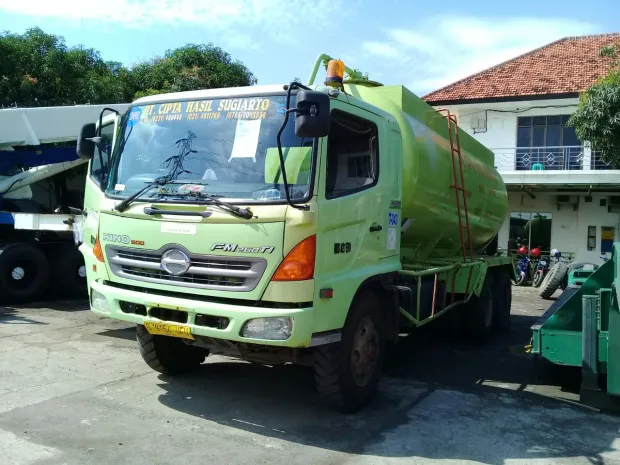 Vacuum Truck T043 img 20170321 wa0046