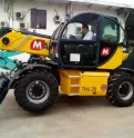 Telehandlers TLH-001 |tqvY3|