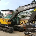 Excavator VOLVO whatsapp image 2021 07 13 at 09 31 39